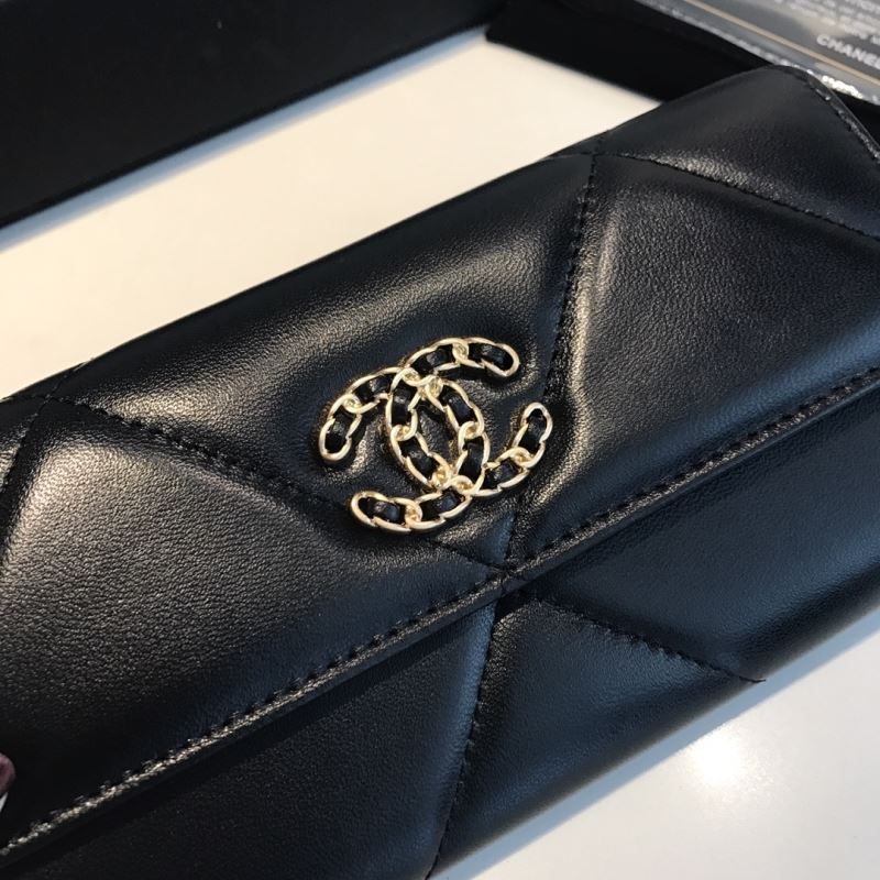 Chanel Wallet Purse